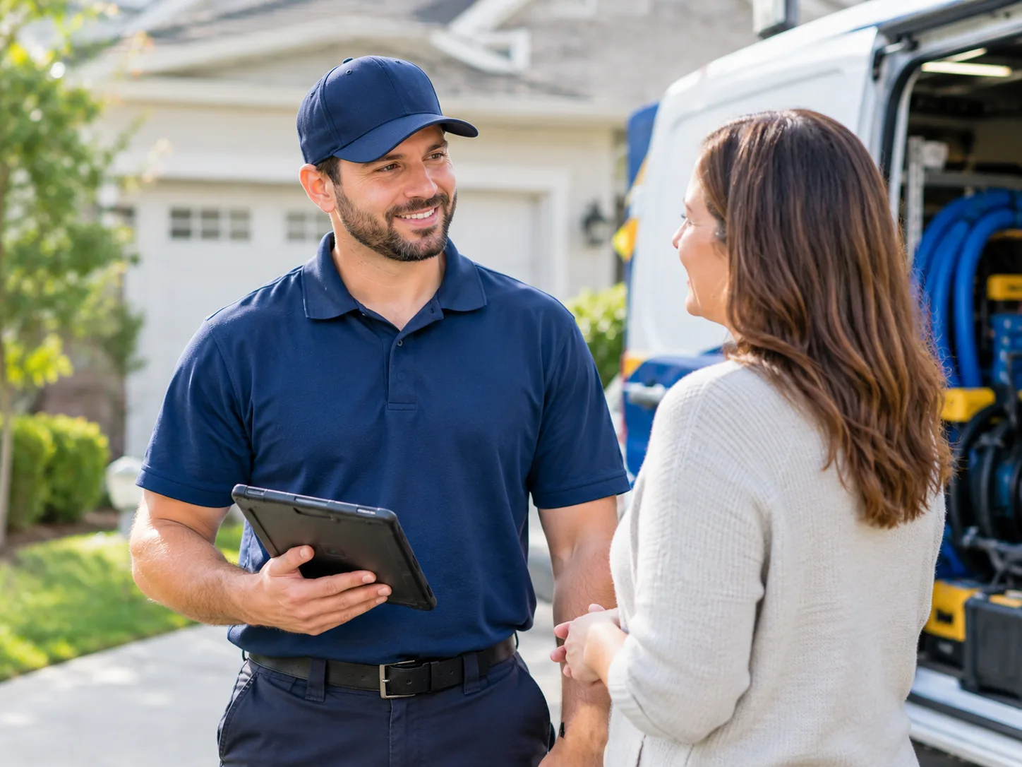 Sewage Backup Cleanup Madison, NC FAQs